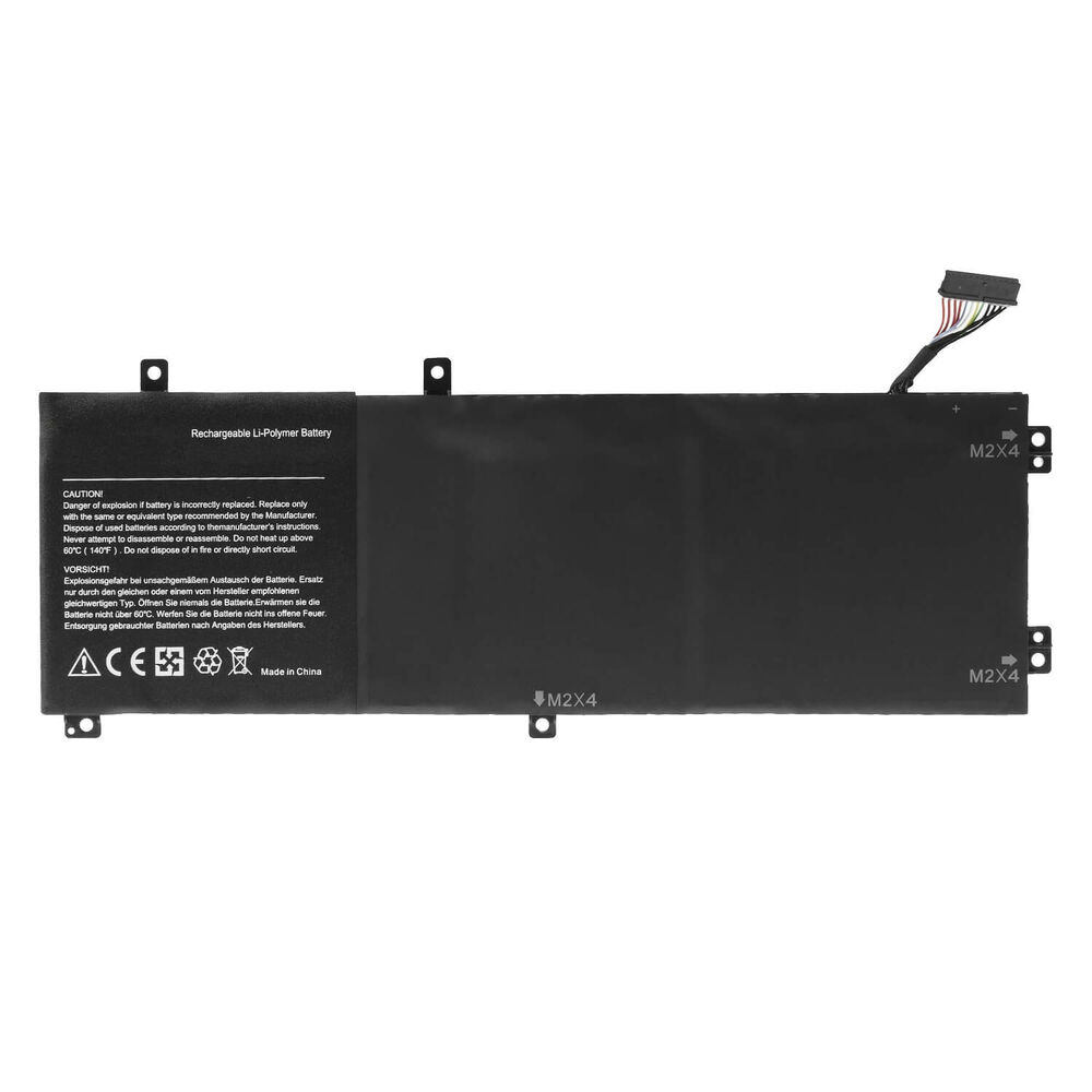 Dell Vostro 7500 Batarya ile Uyumlu Pil 3 CELL