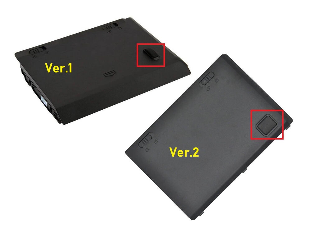 Clevo P170HM3 Laptop Batarya ile Uyumlu Pil Ver.1