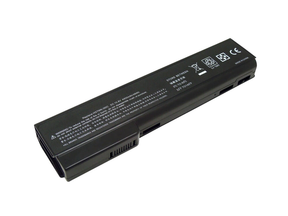 HP HSTNN-CB2F, HSTNN-DB2H, HSTNN-F08C Batarya ile Uyumlu Pil