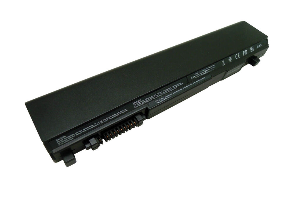 Toshiba Satellite Pro R840-114 Laptop Batarya ile Uyumlu Pil