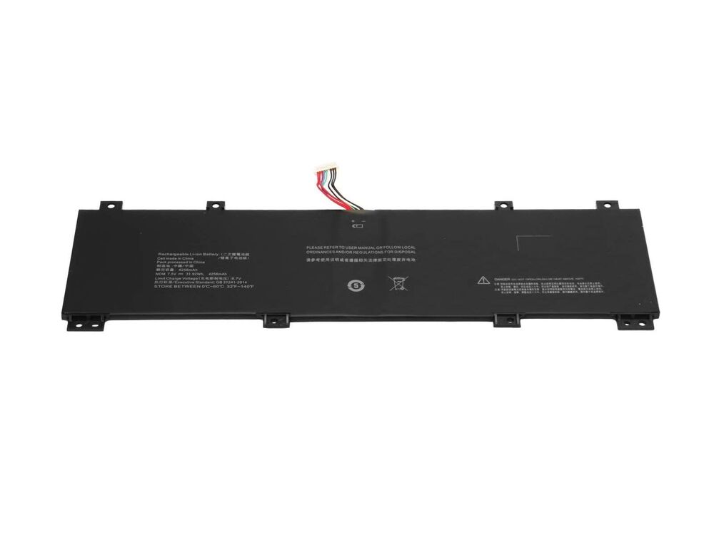 5B10L06248 NC14OBW1-2S1P Lenovo ile Uyumlu Batarya Pil