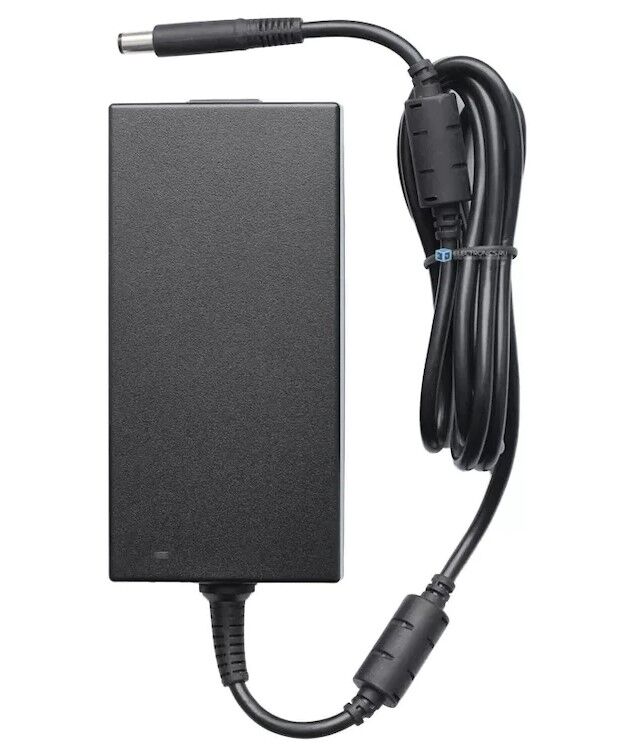 Dell ile Uyumlu Inspiron 15 Gaming 7567 Servis Tag 365GX32 Adaptö Şarj 130w