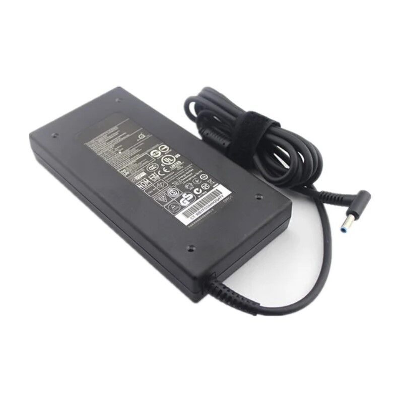 Hp ile Uyumlu 17-N100NT, TPN-C123 19.5v 6.15a Adaptör, Şarj Aleti