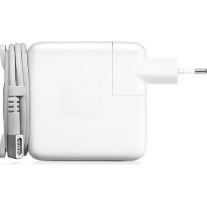 Apple ile Uyumlu MacBook Pro A1189 85w MagSafe L-Tip Adaptör Şarj