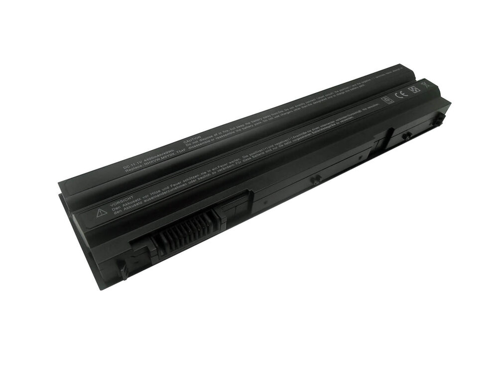 Dell ile Uyumlu Precision M2800 Versiyon P29F, P29F001 Laptop Batarya Pil