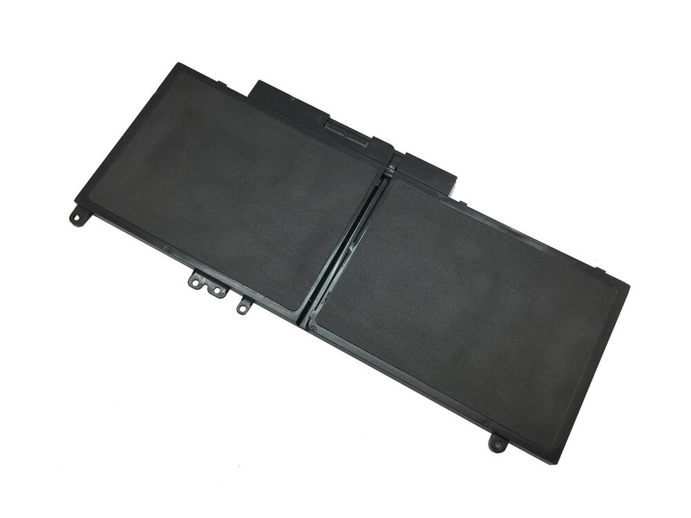 Dell ile Uyumlu W9FNJ, 0W9FNJ, 4f5yv, 04f5yv Laptop Batarya Pil 4 CELL