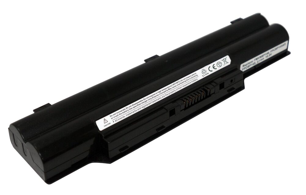 FPCBP283AP, FPCBP325-K Fujitsu Laptop Batarya Pil