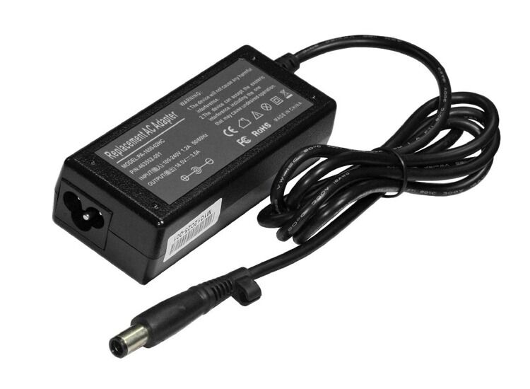 Dell Inspiron 1318 19.5v 3.34A Notebook Adaptör Şarj Aleti