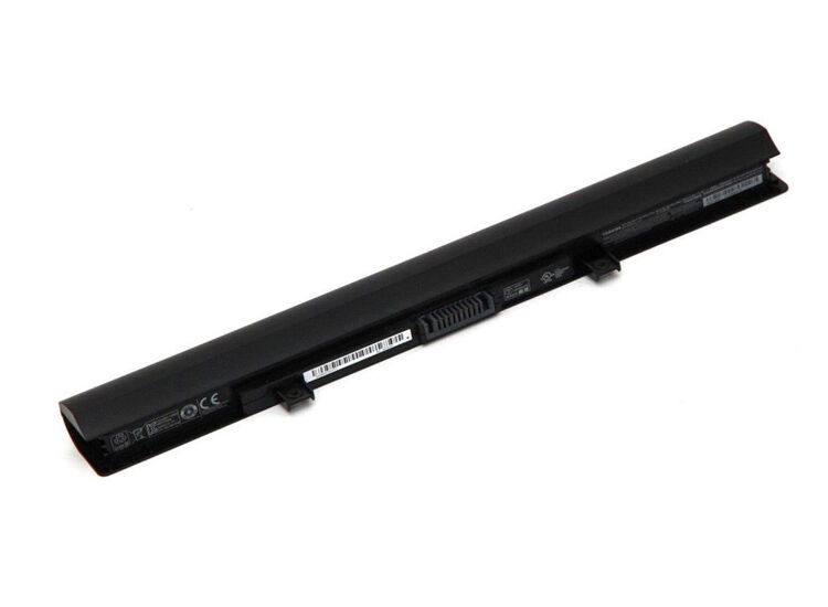 Toshiba Satellite C55-A5105 C55-B5296 C55D-B5242 Notebook Laptop Bataryası Pili Siyah