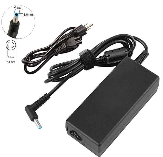 HP 15-ba008nt W7S98EA Notebook Adaptör Şarj Cihazı