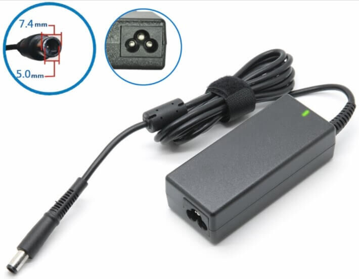 Hp Pavilion DV6-1385et VT931EA Notebook Adaptör Şarj Cihazı