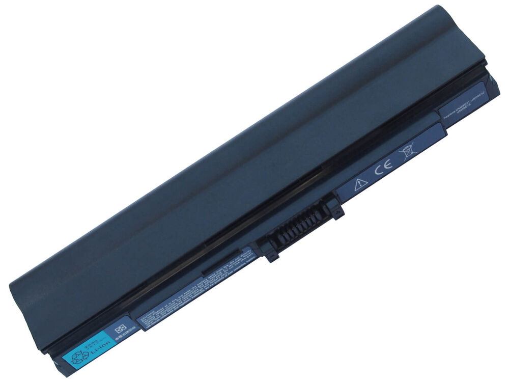 Acer Aspire One 521 -3089 Notebook Bataryası Pili