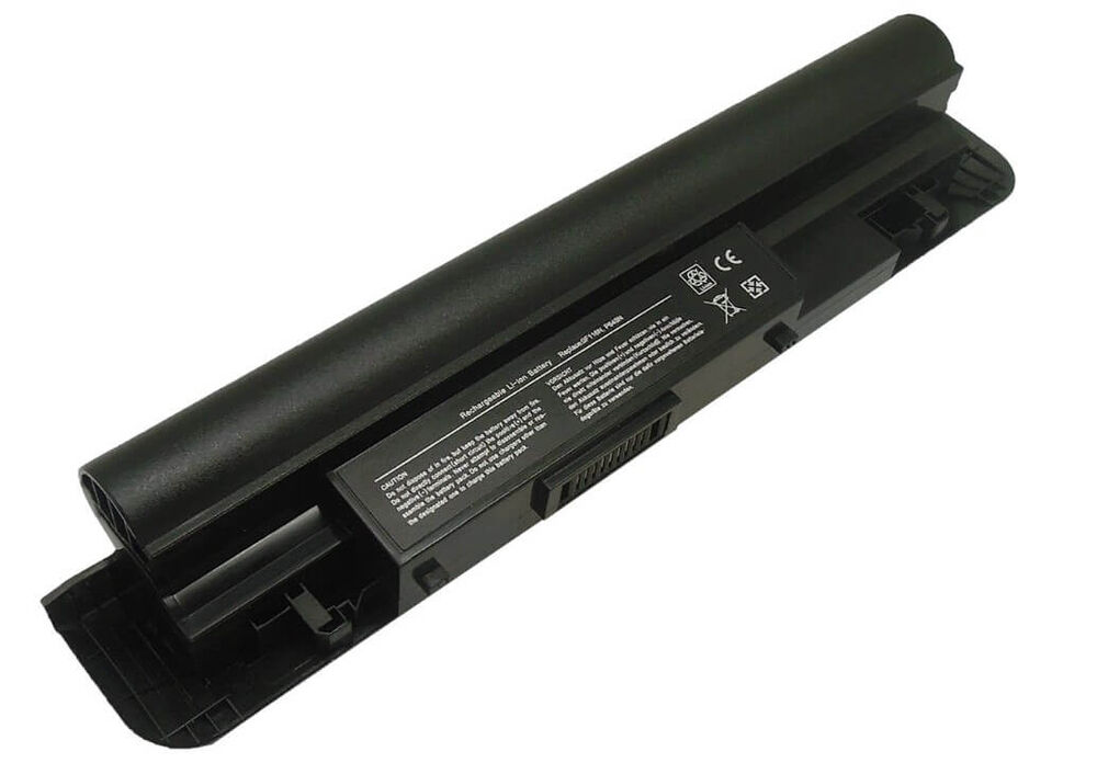 Dell 0F116N Notebook Bataryası Pili - 6 Cell