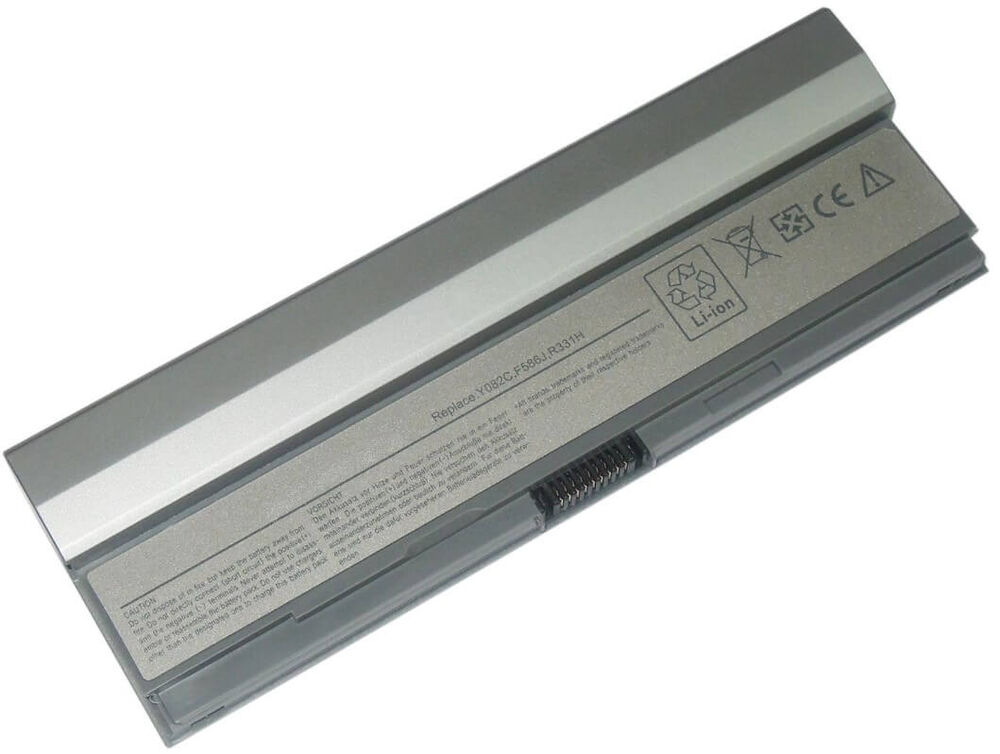 Dell 453-10069 Notebook Bataryası Pili - 6 Cell