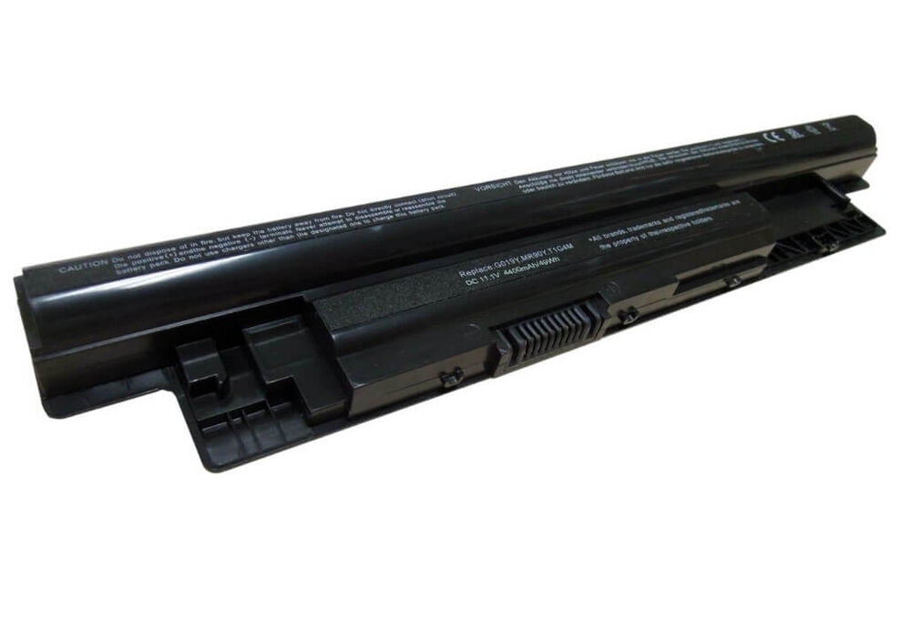 Dell 312-1433 Notebook Bataryası Pili - 6 Cell