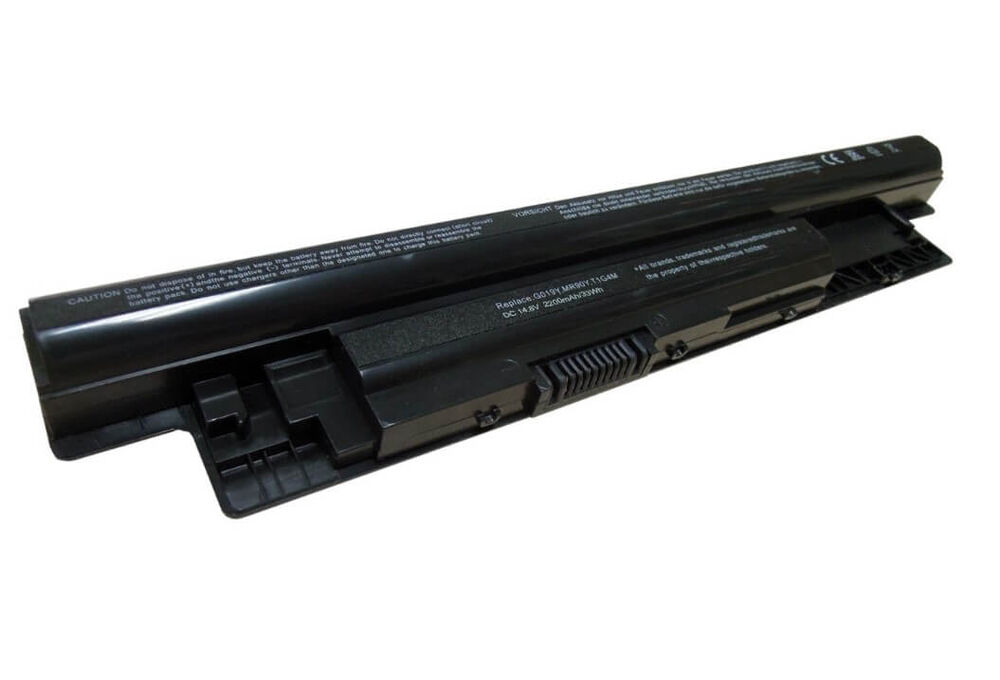 Dell 312-1387 Notebook Bataryası Pili - 4 Cell