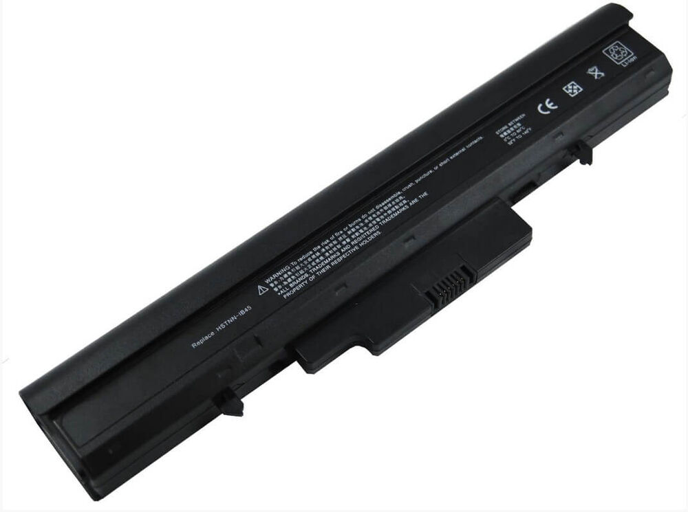 Hp 440265-ABC Notebook Bataryası Pili - 4 Cell