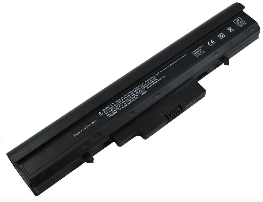 Hp 440264-ABC Notebook Bataryası Pili - 8 Cell