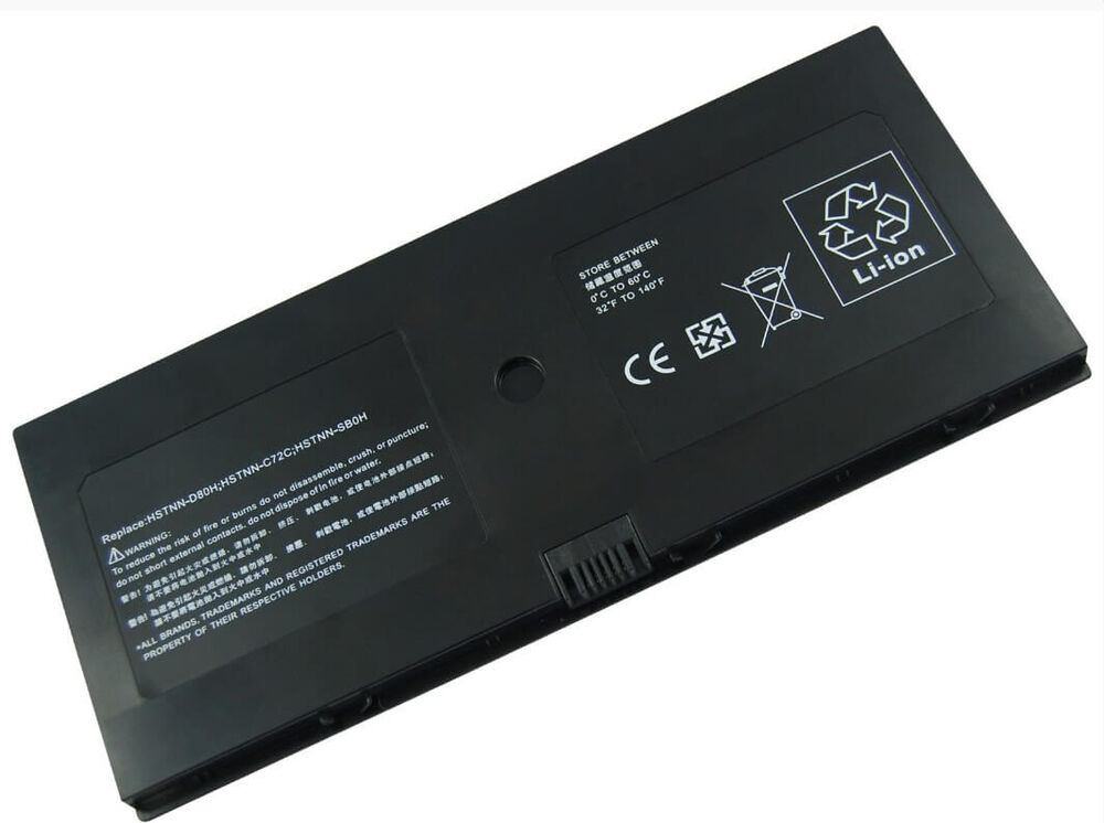 Hp 538693-961 Notebook Bataryası Pili - 6 Cell