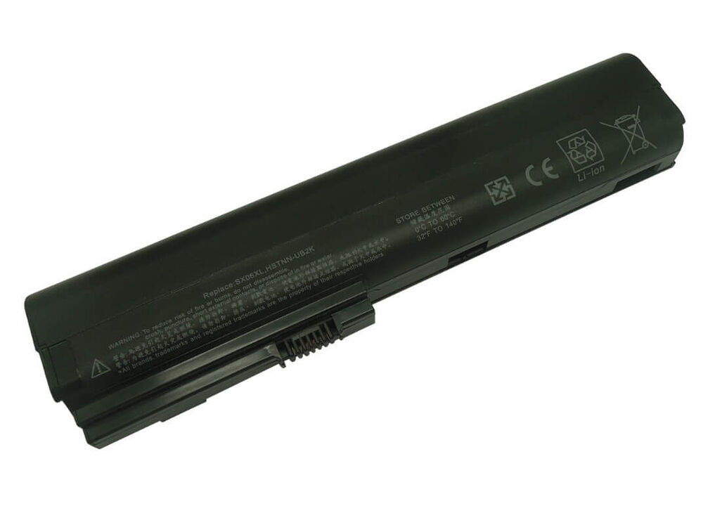 Hp 632417-001 Notebook Bataryası Pili