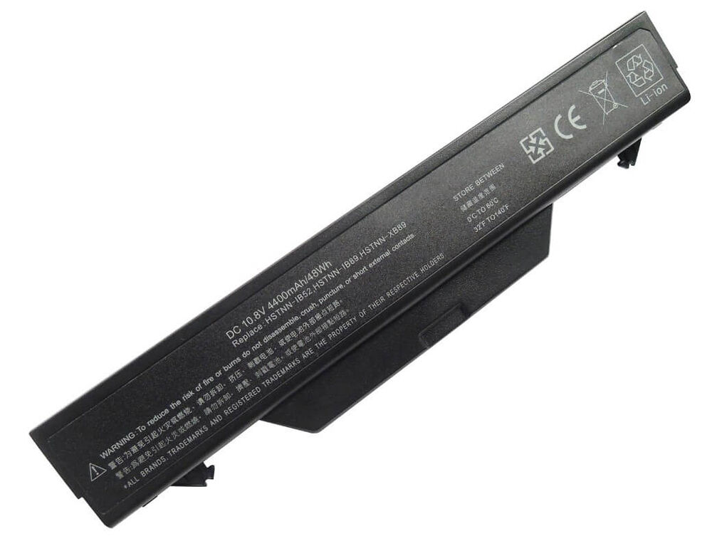 Hp 513130-321 Notebook Bataryası Pili - 6 Cell