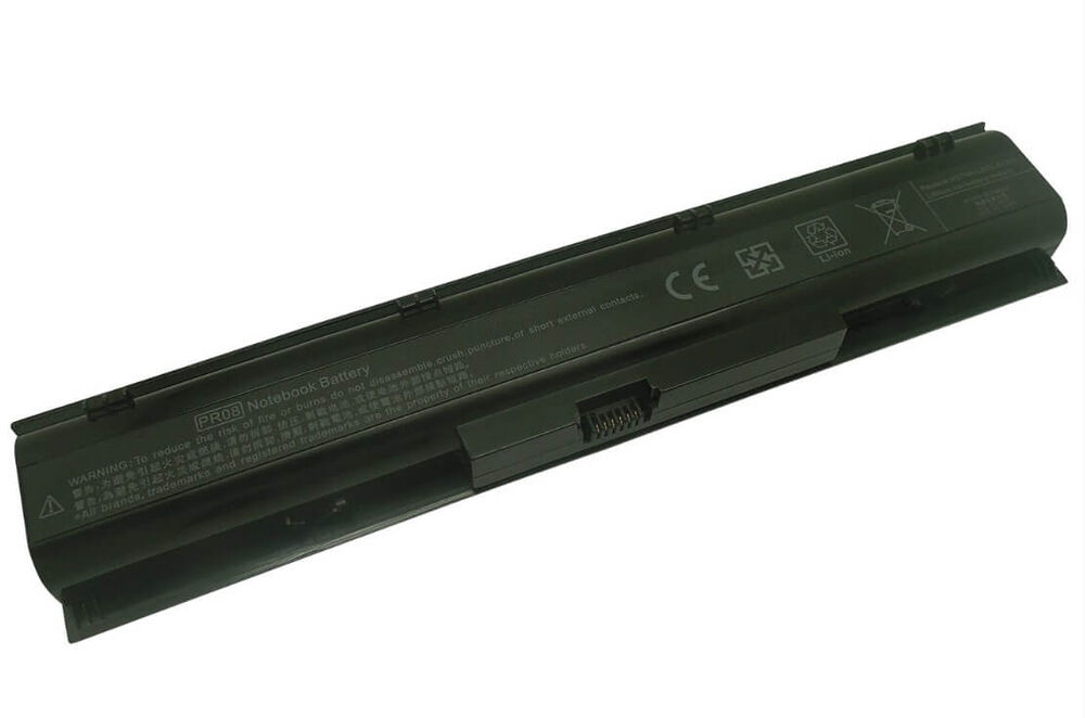 Hp 633734-151 Notebook Bataryası Pili