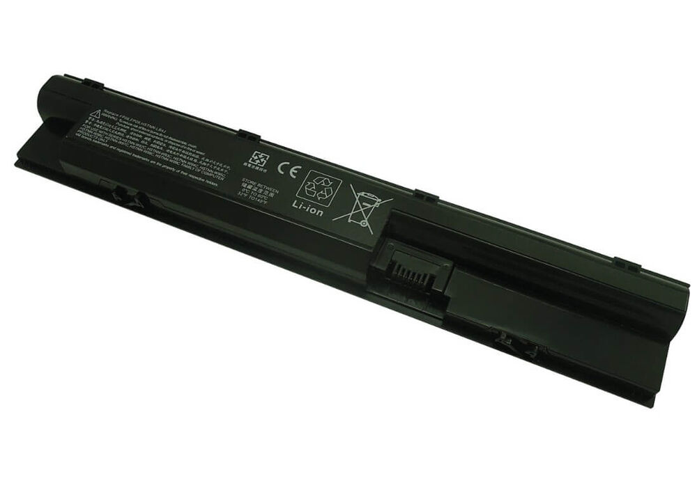 Hp 707616-242 Notebook Bataryası Pili - 6 Cell