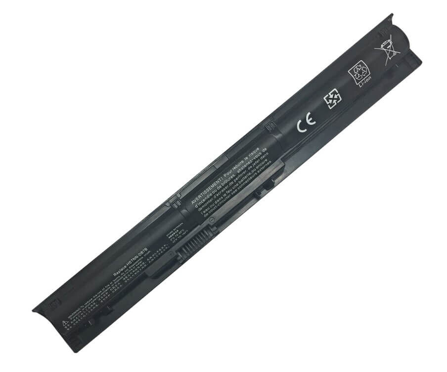 Hp 805047-851 Notebook Bataryası Pili - 4 Cell