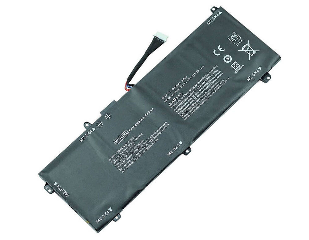 Hp 808396-421 Notebook Bataryası Pili - 4 Cell