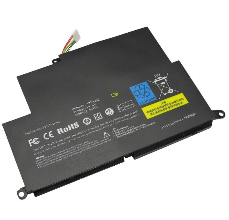 Lenovo 503832C Notebook Bataryası Pili