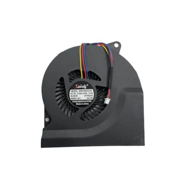 Asus N53Jn N53Jq Uyumlu Notebook Cpu Fan