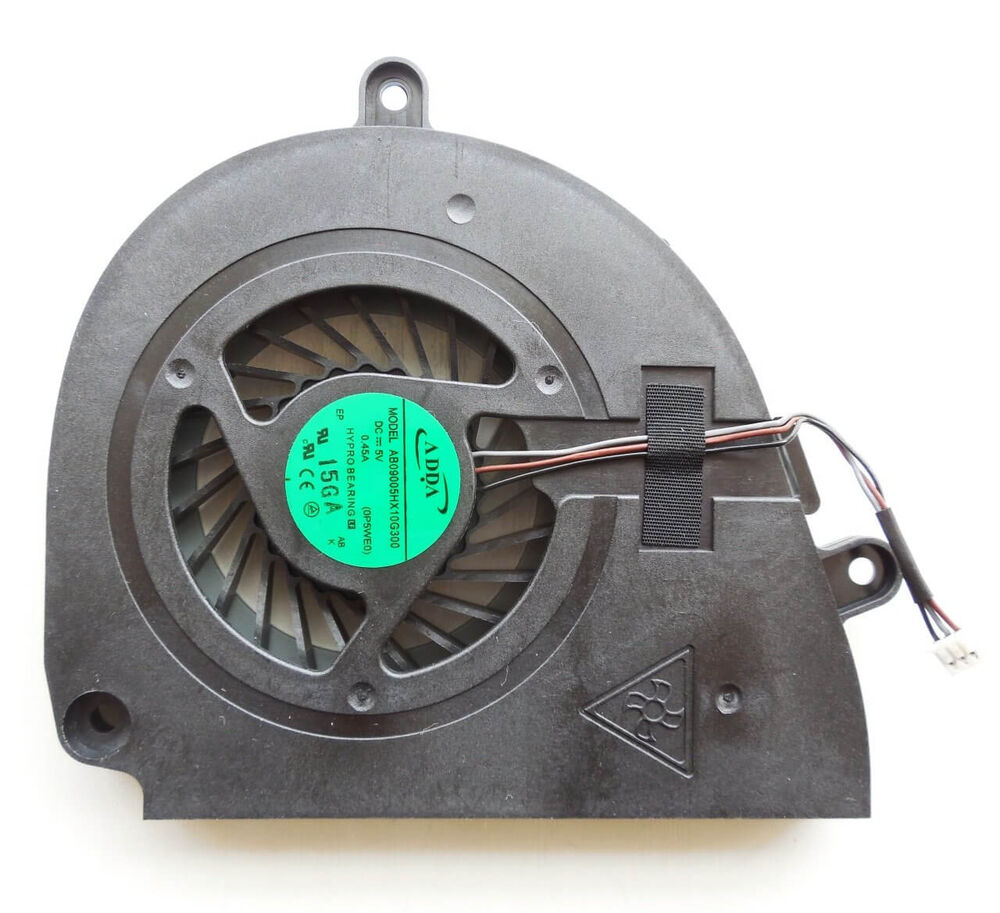 Acer Aspire 5750G Notebook Cpu Fan - Ver.1