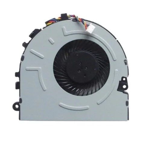 HP 15-da0014TX Uyumlu Notebook Fan