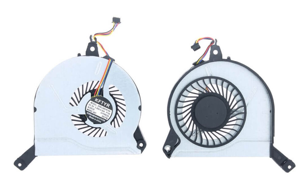 HP Pavilion 15-P213Nt (L1T66Ea), 15-P214Nt (L1T67Ea) Notebook Fan