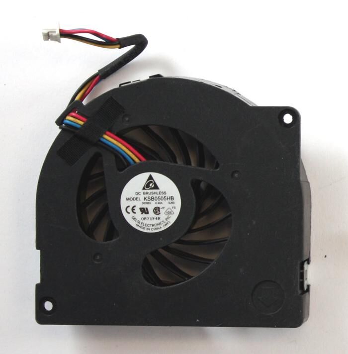 Asus A40Dy, A40F, A40Ja Uyumlu Notebook Fan V1