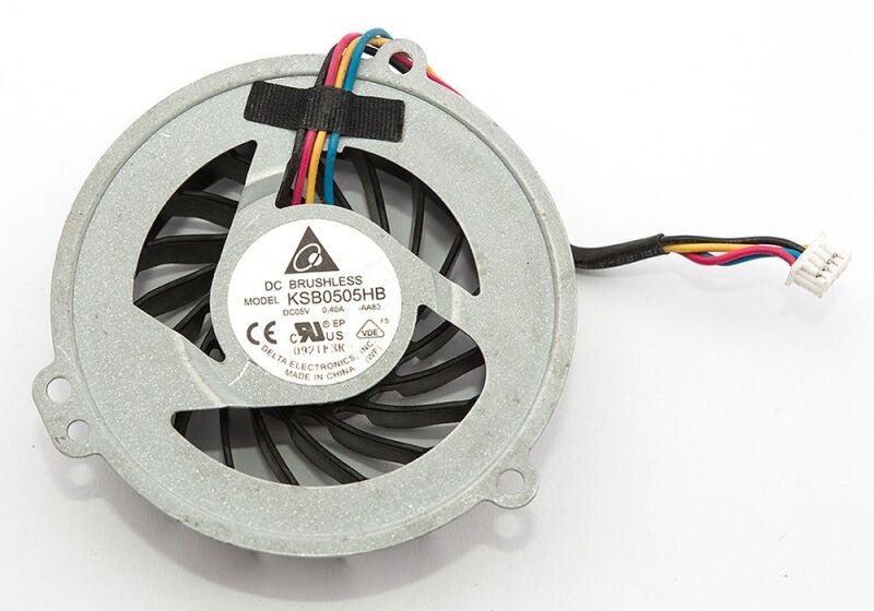 Asus A40Jb, A40Jc, A40Je Uyumlu Notebook Fan V2