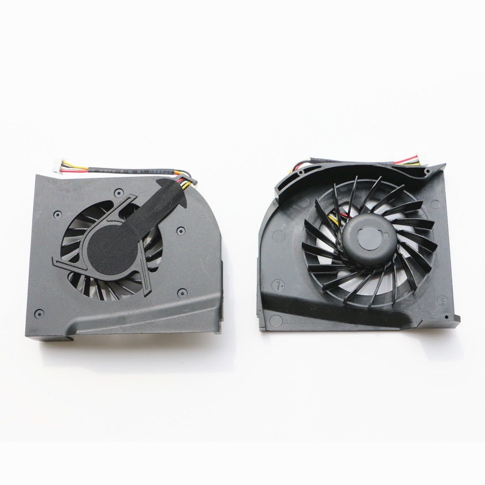 HP Pavilion Dv6600, Dv6700, Dv6800, Dv6900, Dv6500 Fan Model-1