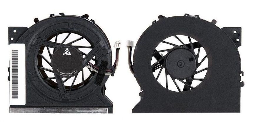 Toshiba Satellite A300-243 A300-149 A300-1Nd A300-15M Fan V4