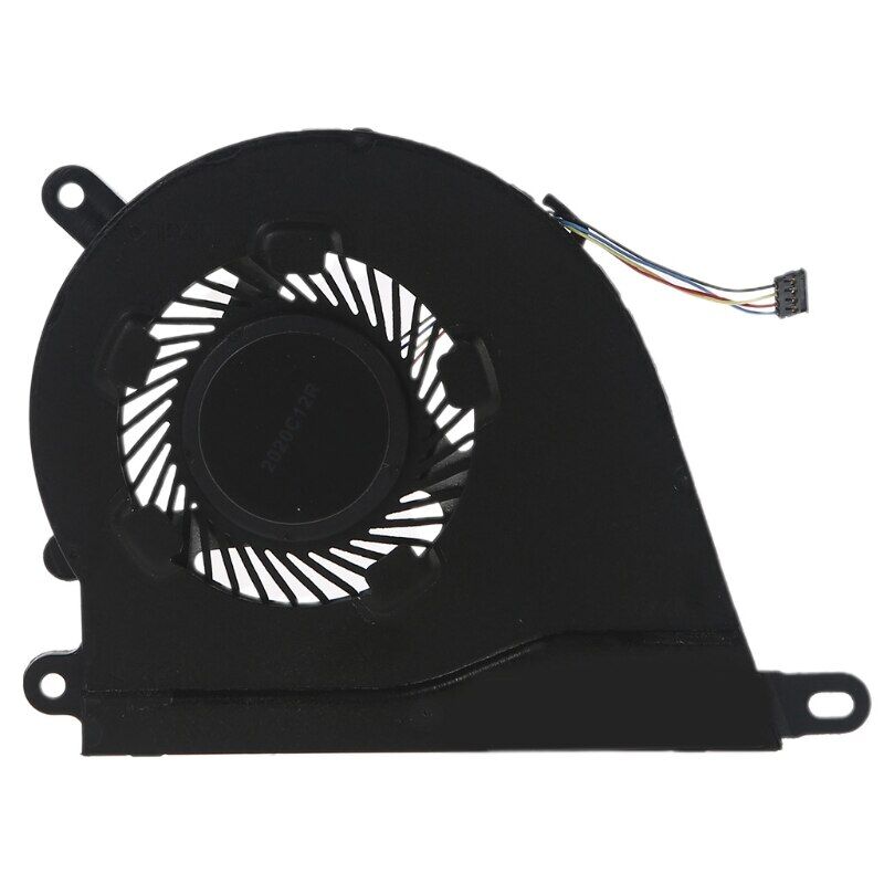 Hp 15S-FQ 15S-EQ 15-DY 15-DY1024 14-DQ Uyumlu Notebook Fan