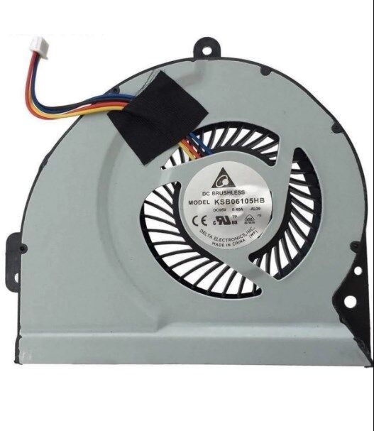 Asus K53F K53J A53 A53F Uyumlu Notebook Fan