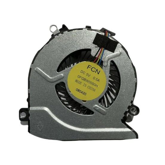 HP 15-Ab100 Uyumlu Notebook Fan