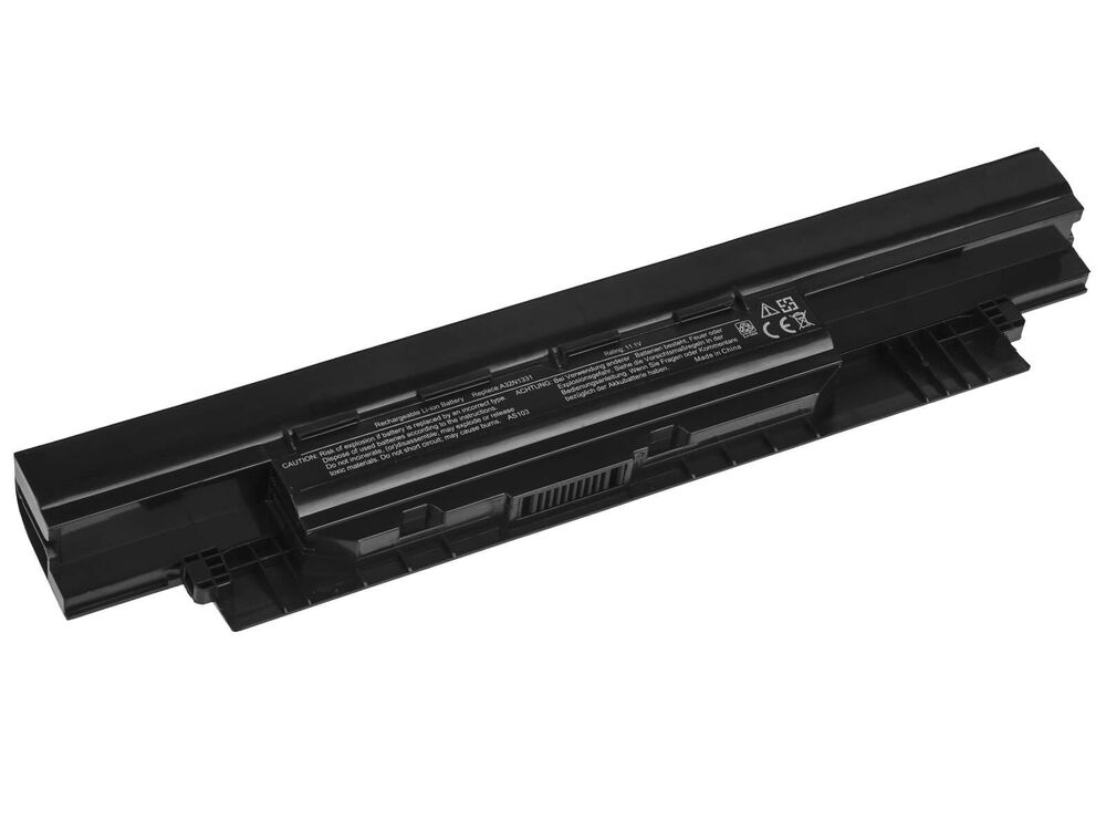 Asus Pro P2440UA Laptop Batarya ile UyumluPil