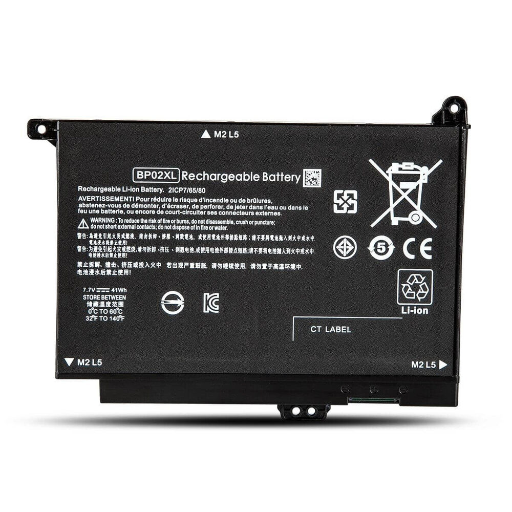 Hp Pavilion 15-aw004nt TPN-Q175 Batarya ile Uyumlu Pil